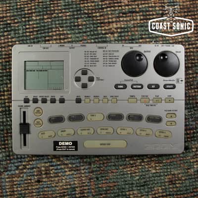 Zoom RhythmTrak RT-323