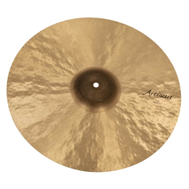 SABIAN 18" Artisan Crash Cymbal image 1