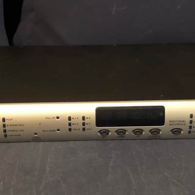 Digidesign SYNC I/O image 1