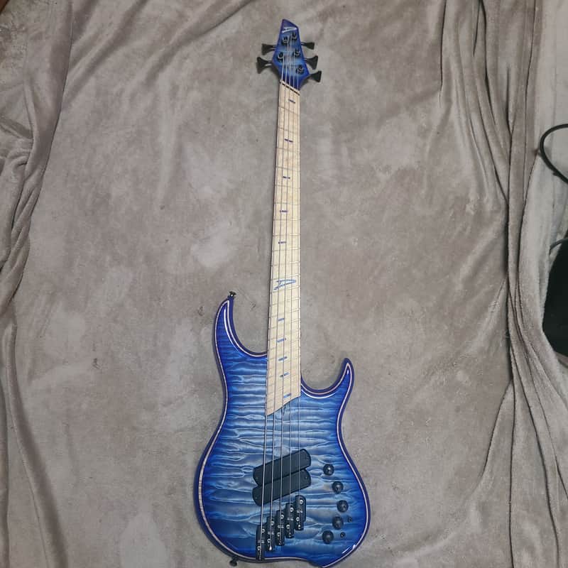 Dingwall Z2 5-String | Reverb