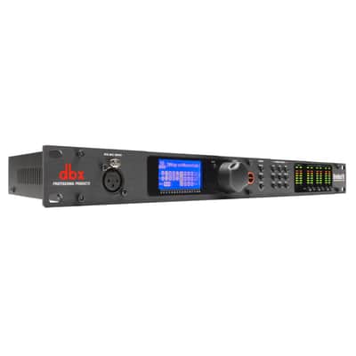 DBX DriveRack PA2 Complete Loudspeaker Management System - Mint, Open Box image 3