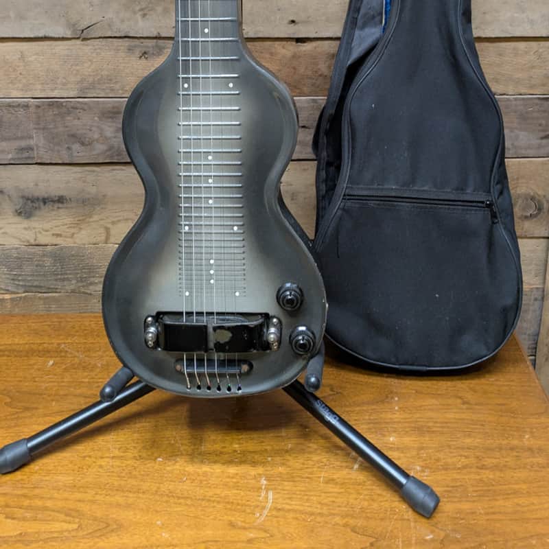 Rickenbacker Vintage Electro NS Lap Steel 1946-1952 w/ bag S…