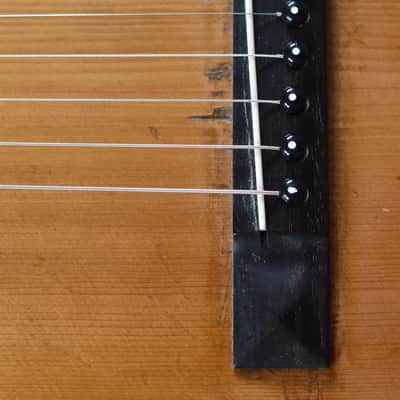 1924 Martin 0-18 ‘Wolverine’ 12 Fret Made for Grinnell Bros image 10