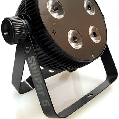 Prost Lighting StillPar 5 | 90W Hex Wash Light image 1