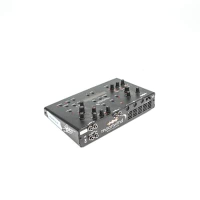 Jomox Moon Wind Analog Filter Tracker Owned by Martin Gore of Depeche Mode image 4