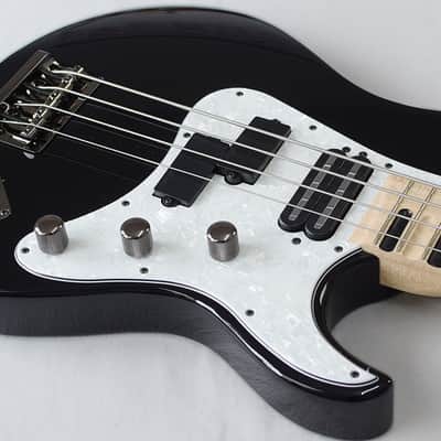 Yamaha Bass Attitude LTD III BL Billy Sheehan image 10