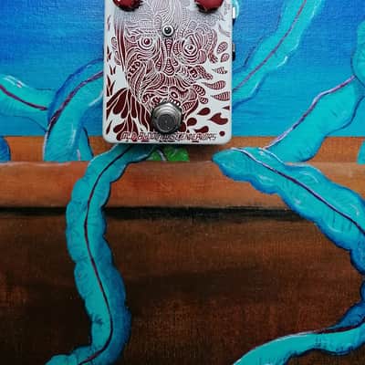 Old Blood Noise Endeavors Mondegreen Digital Delay image 1