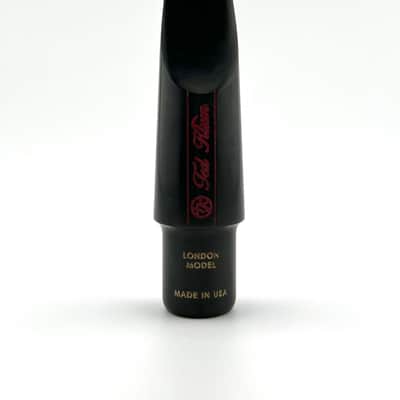 Ted Klum London 7* Tenor Saxophone Mouthpiece image 1