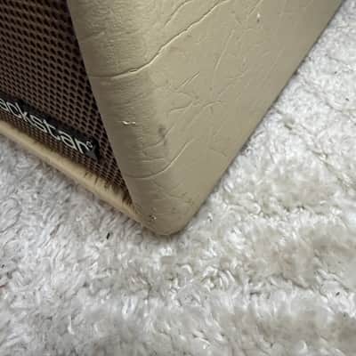 Blackstar Sonnet 120 Natural Response 120-Watt 1x8" Acoustic Guitar Amp 2020 - Present - Blonde image 21