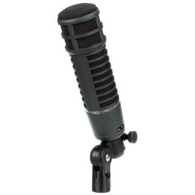 Electro Voice RE20 Dynamic Microphone (Black) image 2