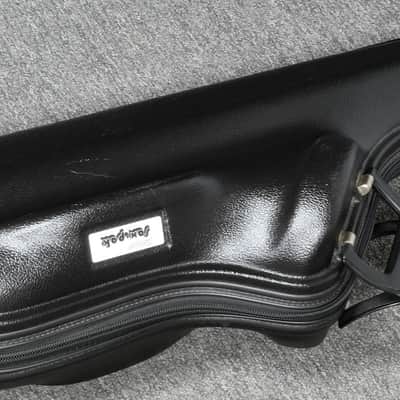 Selmer Mark VII Tenor Saxophone 1979 w Selmer Sax-pak case image 4
