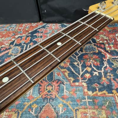 Fender Japan Precision Bass Model PB-STD w/Docs - 2013 image 19