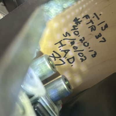 Divided by 13 FTR 37 2002 image 8