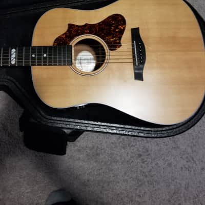 Godin Metropolis Classic  Acoustic Guitar image 2