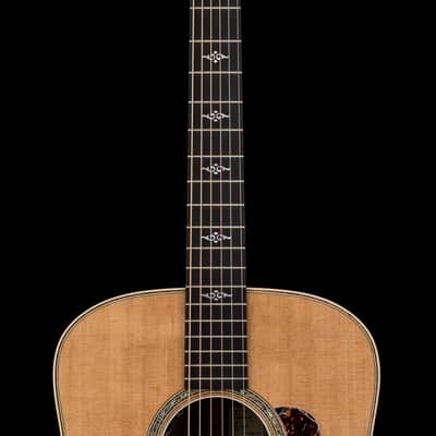 Taylor Gold Label 810e Honduran Rosewood - Natural #95027 (NAMM 2026) image 5
