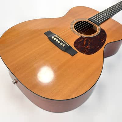 Martin 000-16GT Natural 2011 image 6