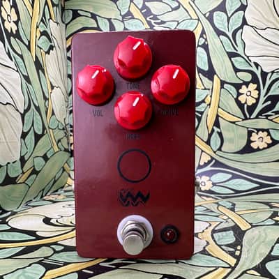 JHS Pedals Angry Charlie V2 - Used image 2