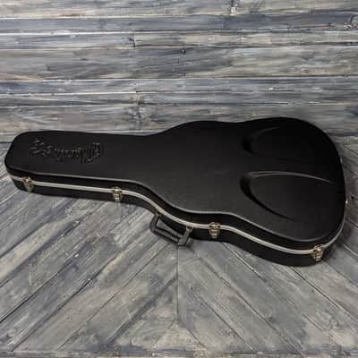 Used Martin Left-Handed D-28 Acoustic Guitar with Hard Case image 11