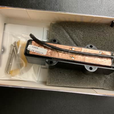 Seymour Duncan Bass lines Stk-JN2 Jazz Neck Pickup image 3