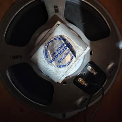 Pineco Regal 5 Watt Combo 1964 Canada image 7