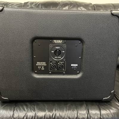 Mesa Boogie Subway Ultra-Lite 1x12" Bass Speaker Cabinet 2010s - Various image 4