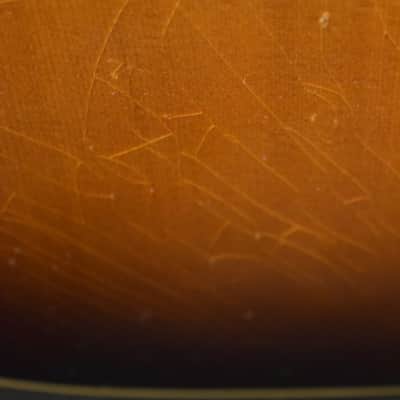 Gibson Murphy Lab 1955 J-45 Reissue Light Aged Vintage Sunburst image 11