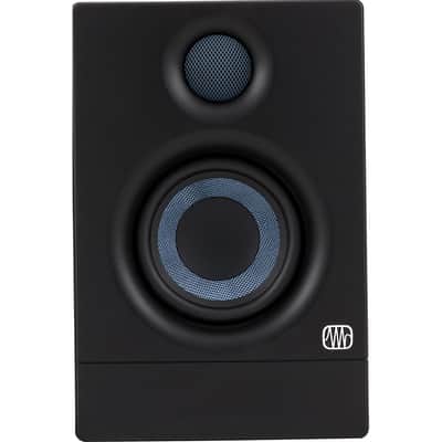 PreSonus Eris 3.5BT Powered Bluetooth Studio Monitors Pair + 2 Year Warranty image 9