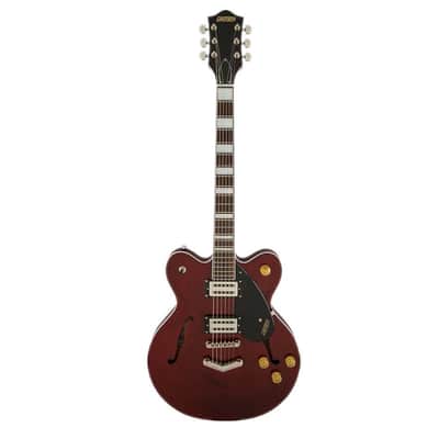 Gretsch G2622 Streamliner Center Block with Rosewood Fretboard, V-Stoptail