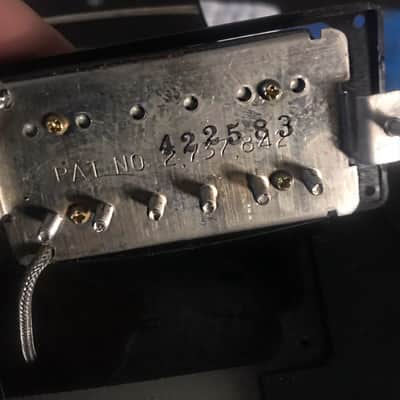 Gibson The Paul 1983 Silverburst OHSC (Video Demo) image 9