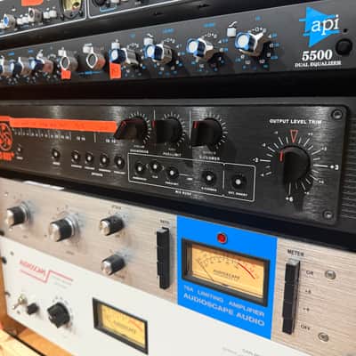Dangerous Music 2-BUS+ Analog Summing Mixer image 2