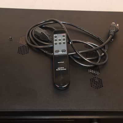 Audio Horizons Tube Preamplifier TP2.2 - Black image 4