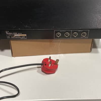 VestaFire RV-3 image 3