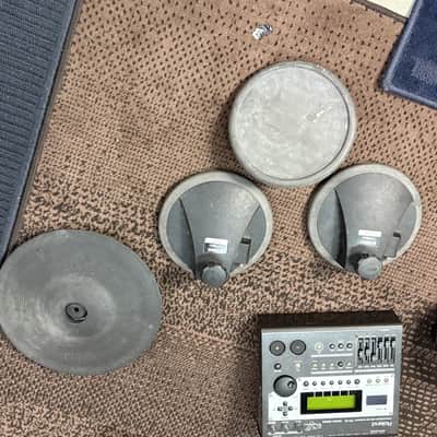 Roland V-Drums TD-12 2016 Bild 9