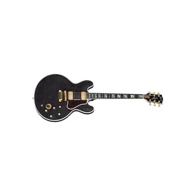 Gibson B.B. King Lucille Legacy image 5