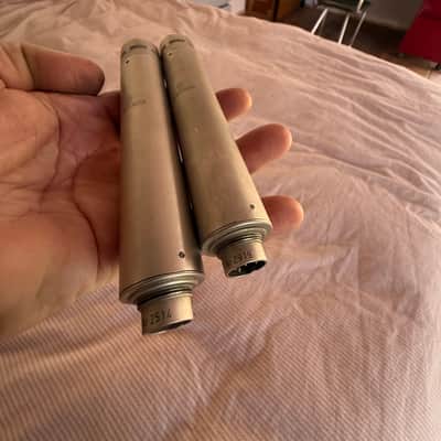 UPDATED!! 2 Schoeps CM640 + PSU etc. SERVICED! image 14