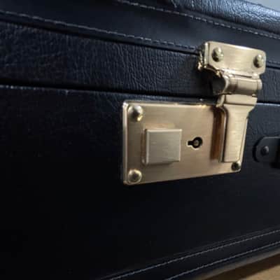 Yamaha Tenor Sax Case. (Fits YTS-62, YTS-475, YTS-480, and YTS-875) image 6