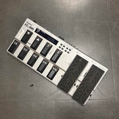 ギター Roland FC-300 MIDI Foot Controler Roland FC-300 MIDI Foot Controller | Sweetwater
