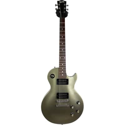 Burny LG-480 Les Paul - Metallic image 3