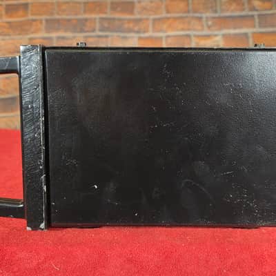 Peavey Ten-Band Stereo Graphic Equalizer image 7