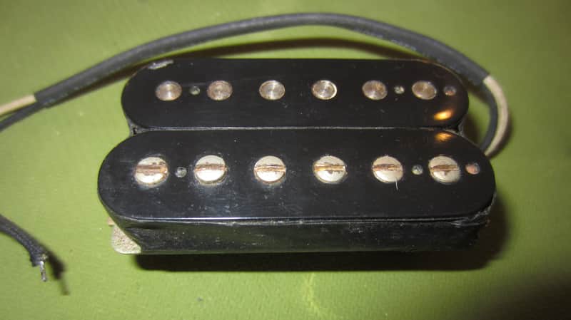 Gibson Humbucker Pickup 1980s image 1