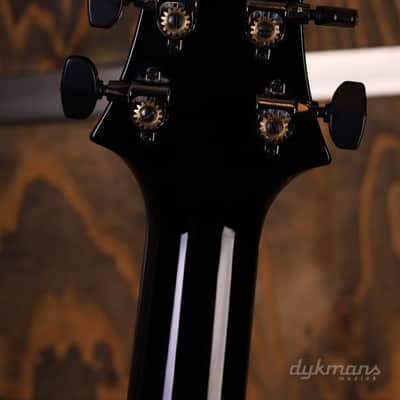 PRS Custom 24 08 Mango Top Limited Edition Purple Mist image 8