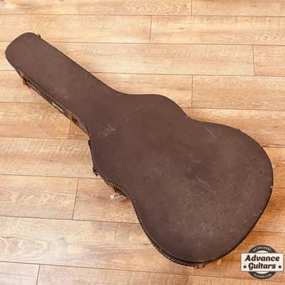 Gibson 1966 J-45 Cherry Red “BGN” Stamped image 4