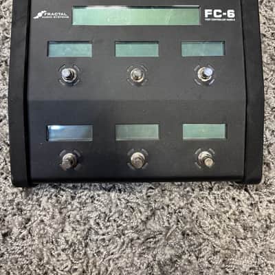 Immagine Fractal Audio FM3 + FC-6 + Expression Pedal - 4