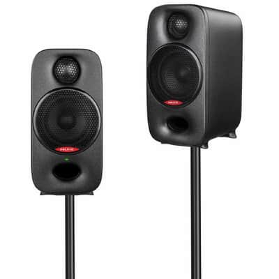 Nu-X Axon 3 Nearfield Studio Reference Monitors (pair) image 4