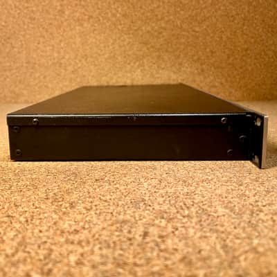 Aphex Compellor Model 320A 2-Channel Compressor Leveler Limiter – Serviced – Warranty image 4