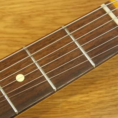 Nash / Nashguitars S-63 Heavy Relic * USA 2014 image 16