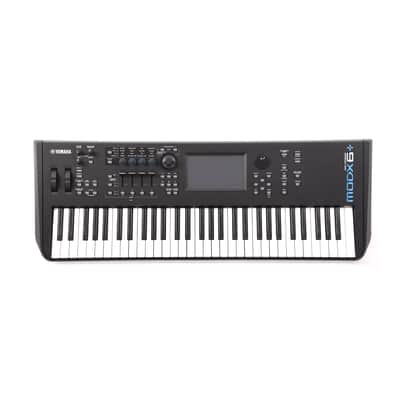 Korg N5EX 61-Key Music Synthesizer | Reverb