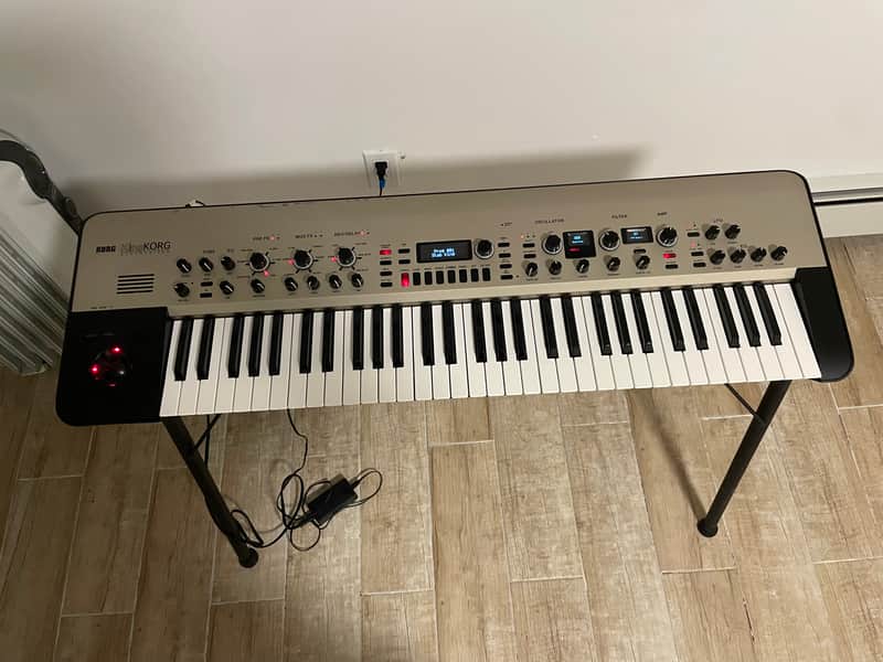 Korg KingKORG | Reverb