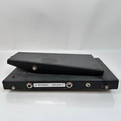 Vintage Morley Slimline SLVO Volume Pedal image 5