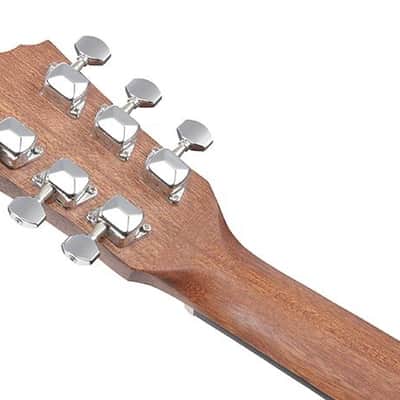 Ibanez V44MINIOPN Acoustic Guitar image 2